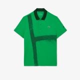 Áo Polo Lacoste Nam Lacoste Tennis x Novak Djokovic
