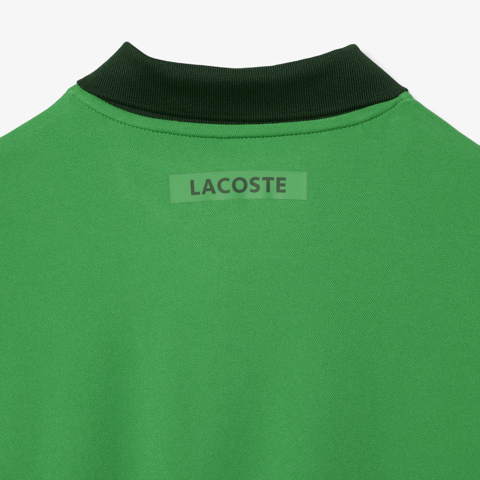 Áo Polo Lacoste Nam Lacoste Tennis x Novak Djokovic