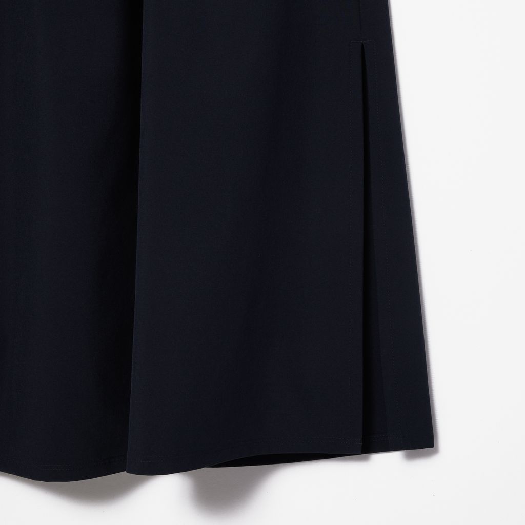Đầm Sát Nách Hở Lưng Lacoste Nữ