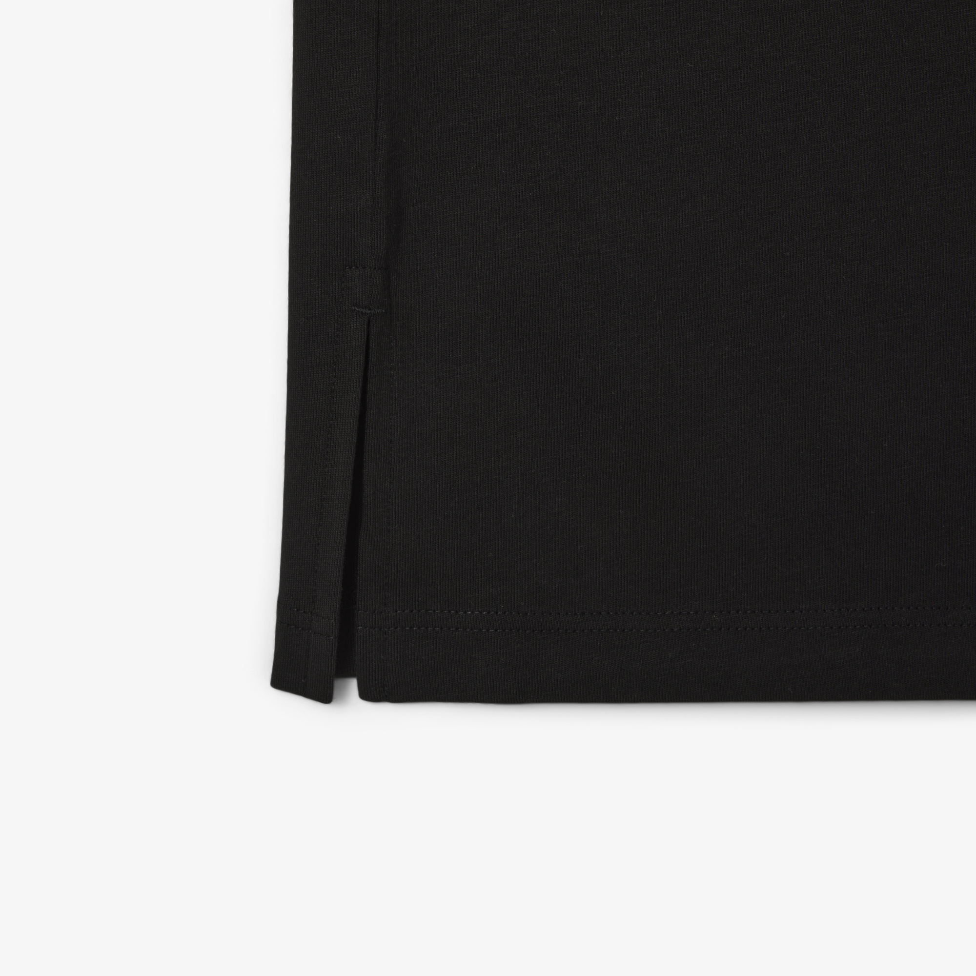 Đầm Lacoste Nữ Nữ Dáng Rộng Chất Liệu Thun Jersey