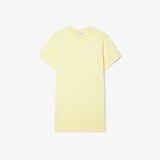 Đầm Lacoste Nữ Nữ Dáng Rộng Chất Liệu Thun Jersey