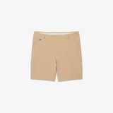 Quần Ngắn Golf Lacoste Nam Công Nghệ Ultra-Dry