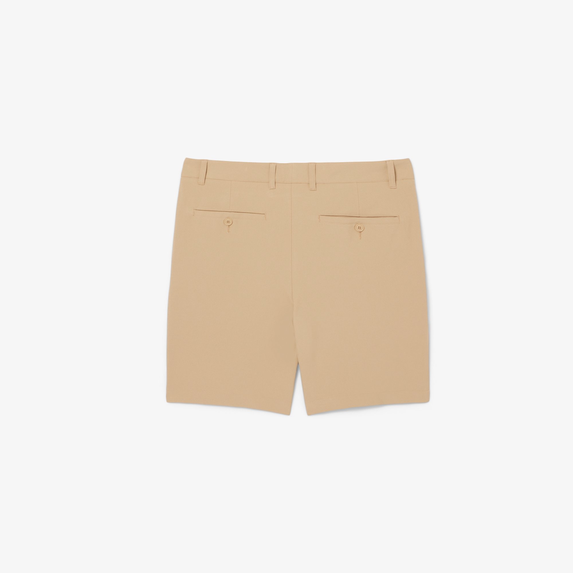 Quần Ngắn Golf Lacoste Nam Công Nghệ Ultra-Dry