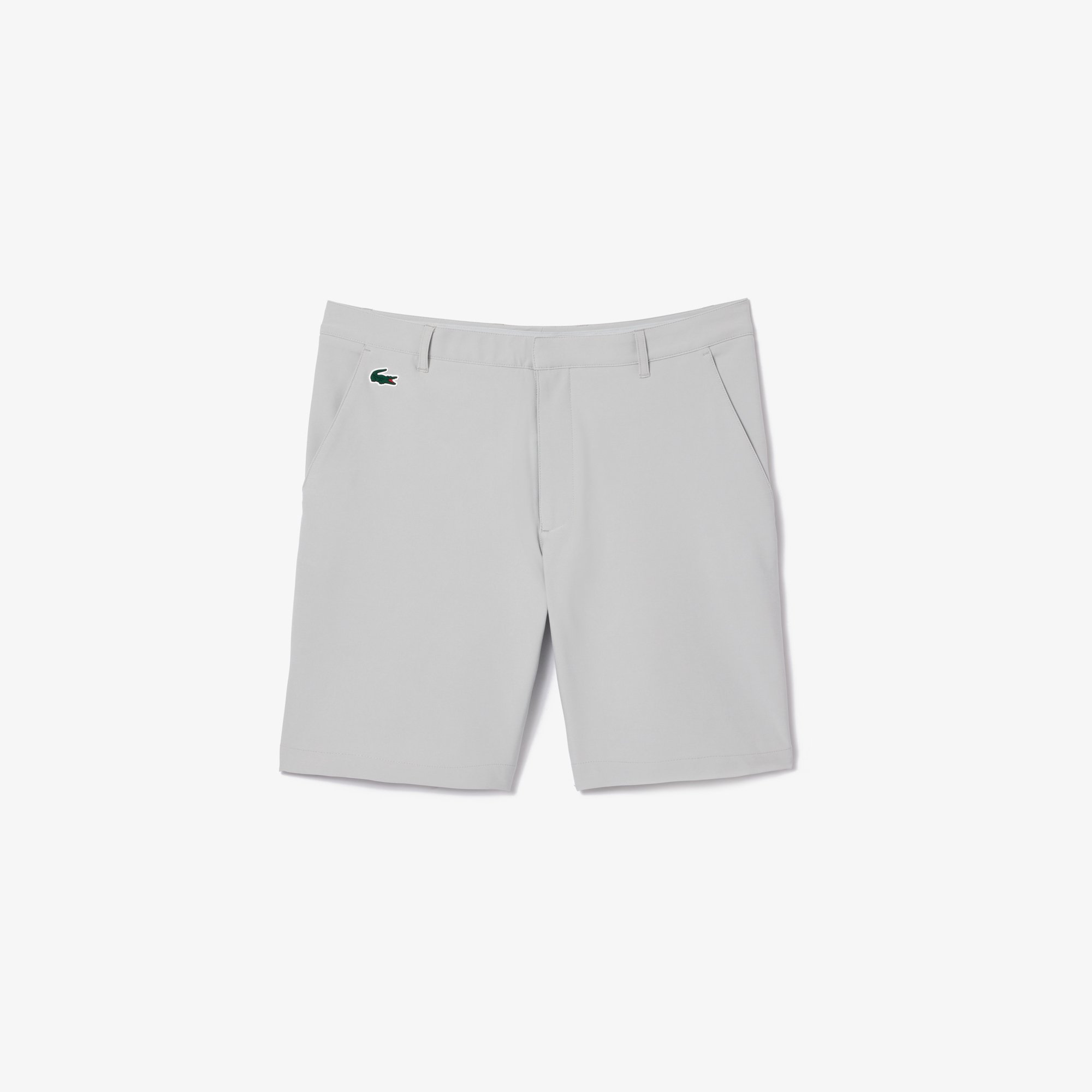 Quần Ngắn Golf Lacoste Nam Công Nghệ Ultra-Dry