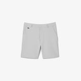Quần Ngắn Golf Lacoste Nam Công Nghệ Ultra-Dry