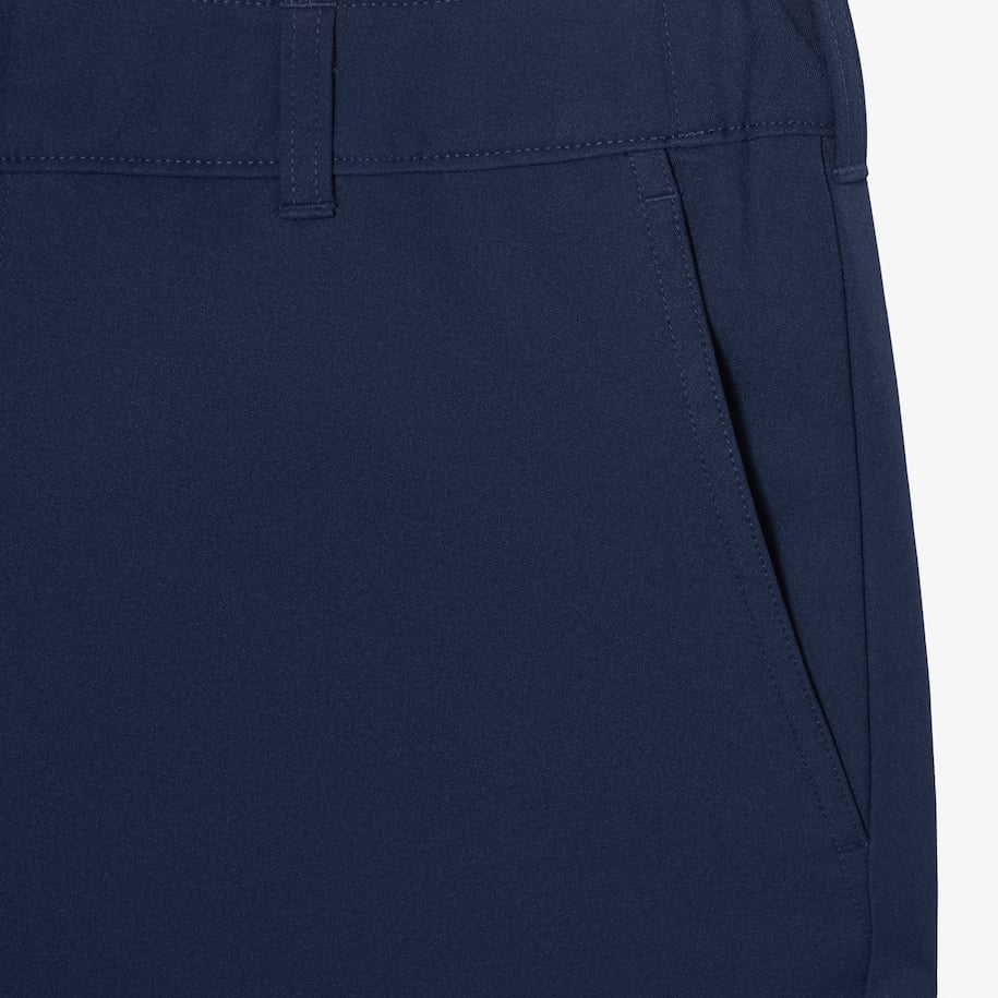 Quần Ngắn Golf Lacoste Nam Dáng Rộng Công Nghệ Ultra-Dry