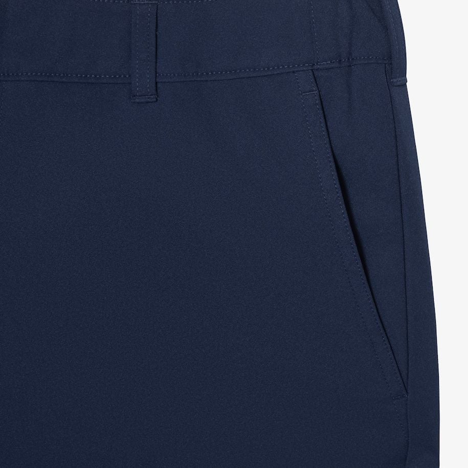 Quần Ngắn Golf Lacoste Nam Dáng Rộng Công Nghệ Ultra-Dry