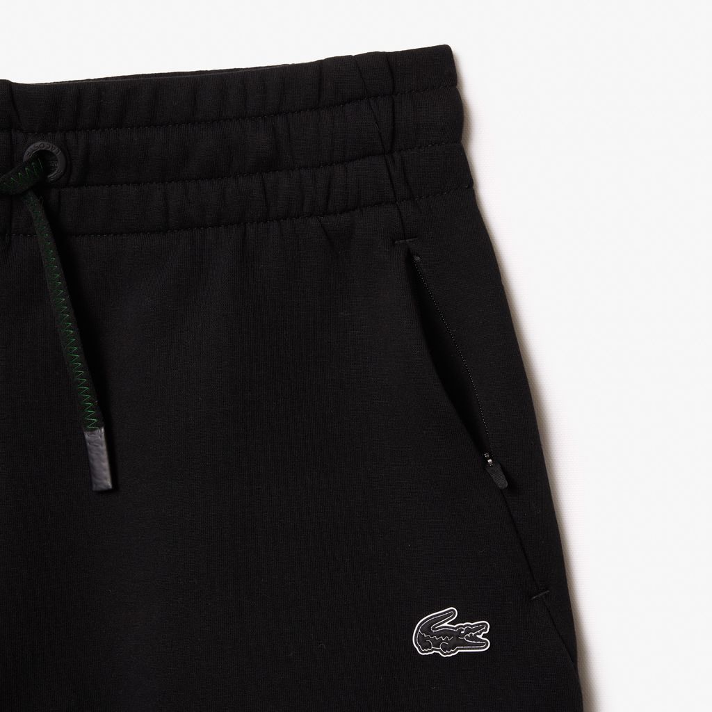 Quần Ngắn Lacoste Nữ Chất Liệu Cotton Jersey