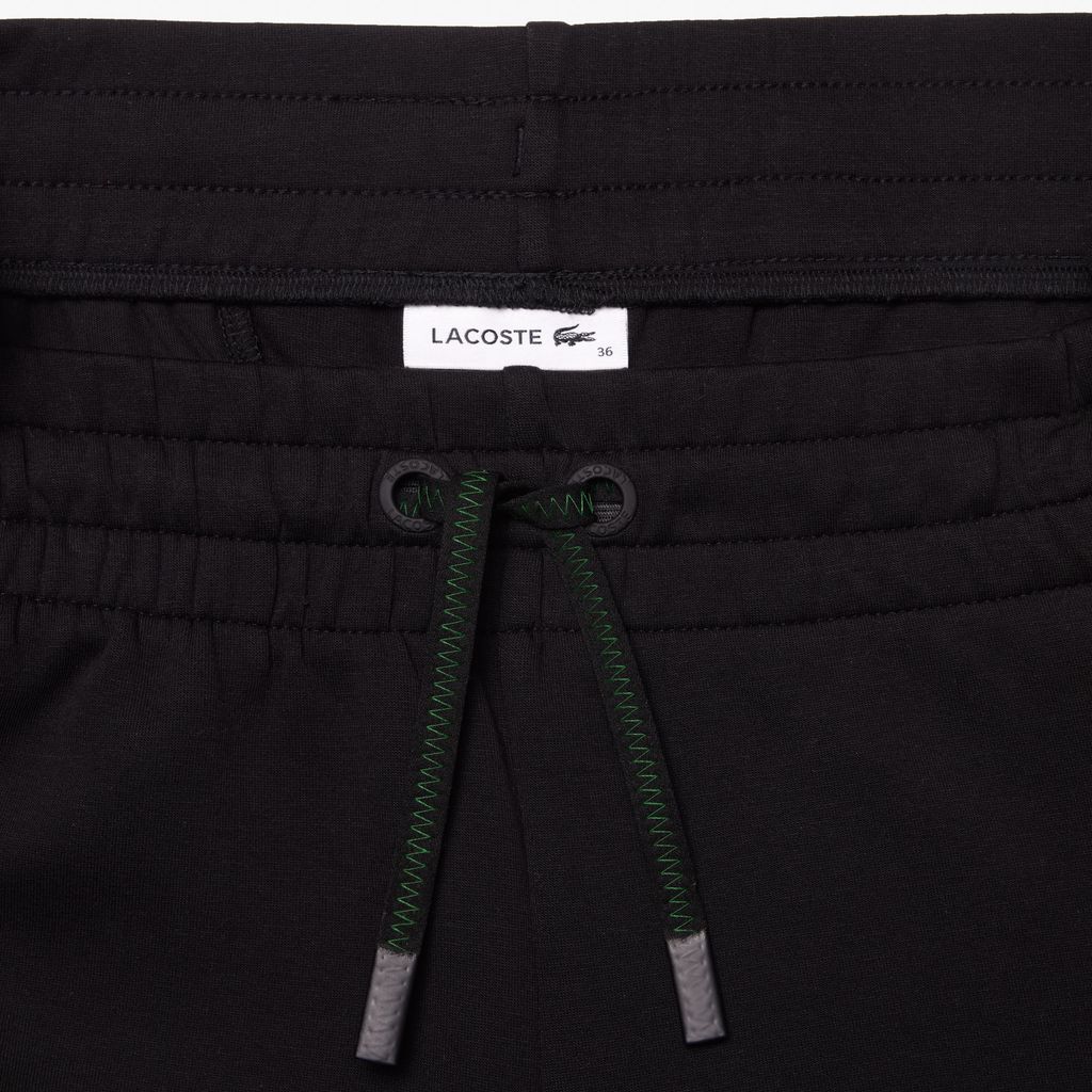 Quần Ngắn Lacoste Nữ Chất Liệu Cotton Jersey