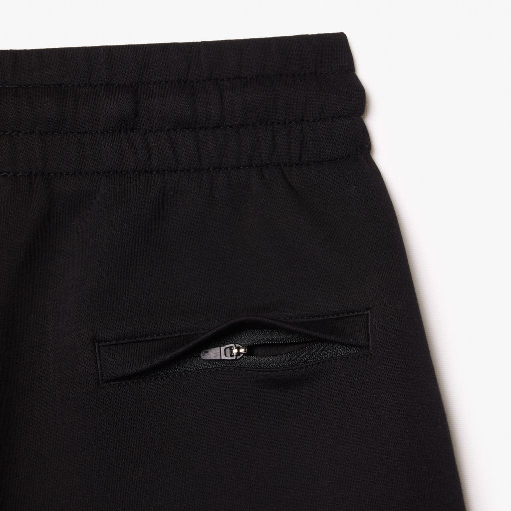 Quần Ngắn Lacoste Nữ Chất Liệu Cotton Jersey