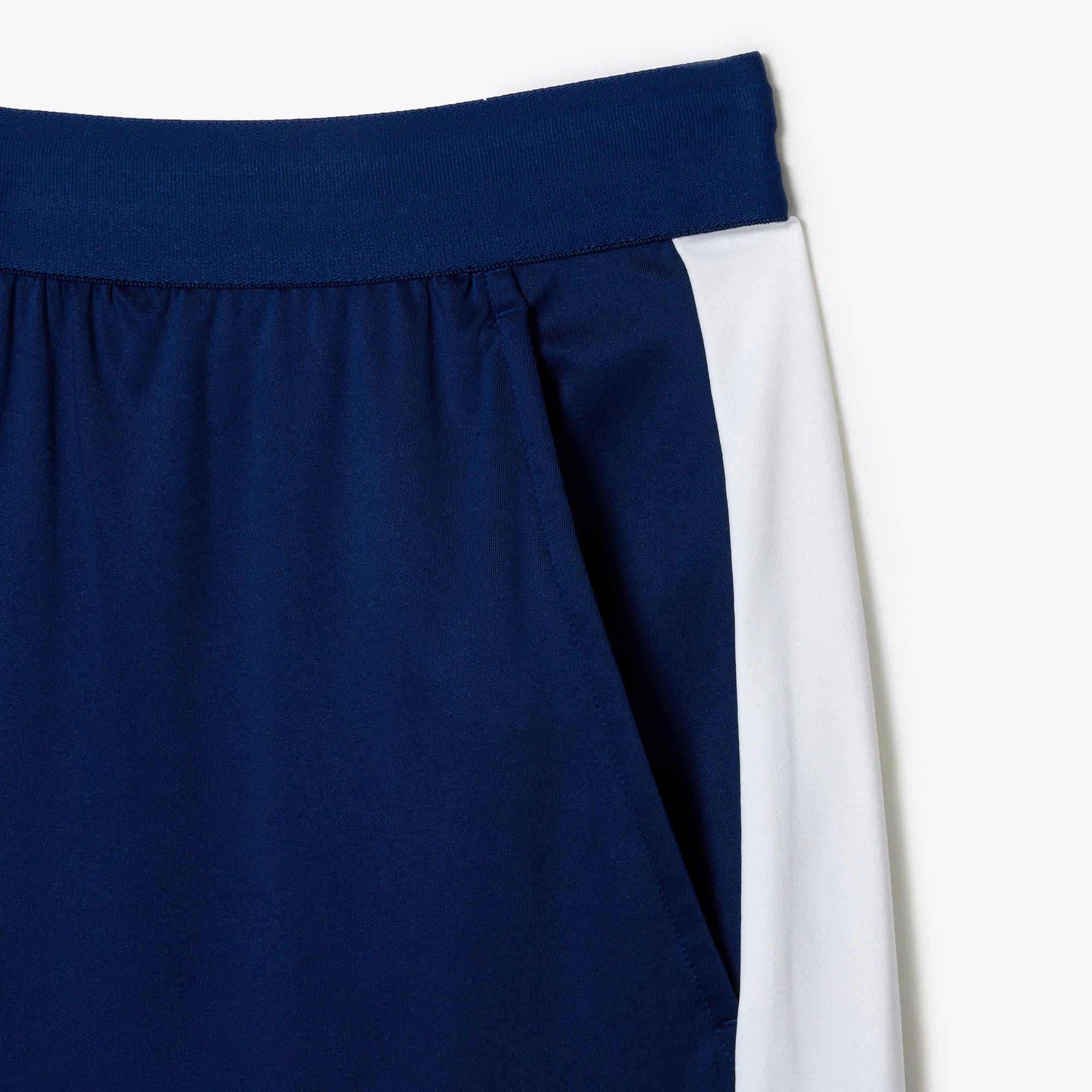 Quần Ngắn Lacoste Tennis x Daniil Medvedev Nam Dáng Suông