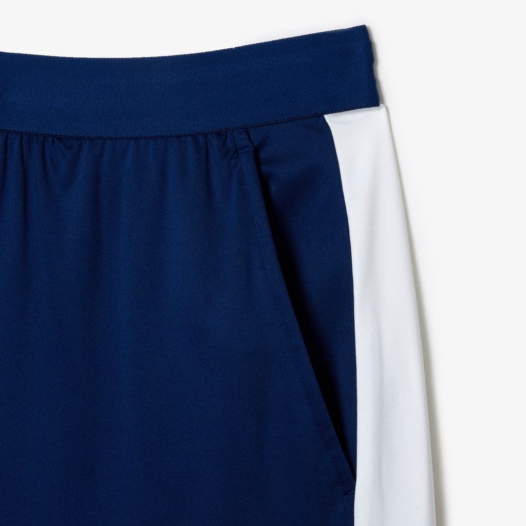 Quần Ngắn Lacoste Tennis x Daniil Medvedev Nam Dáng Suông