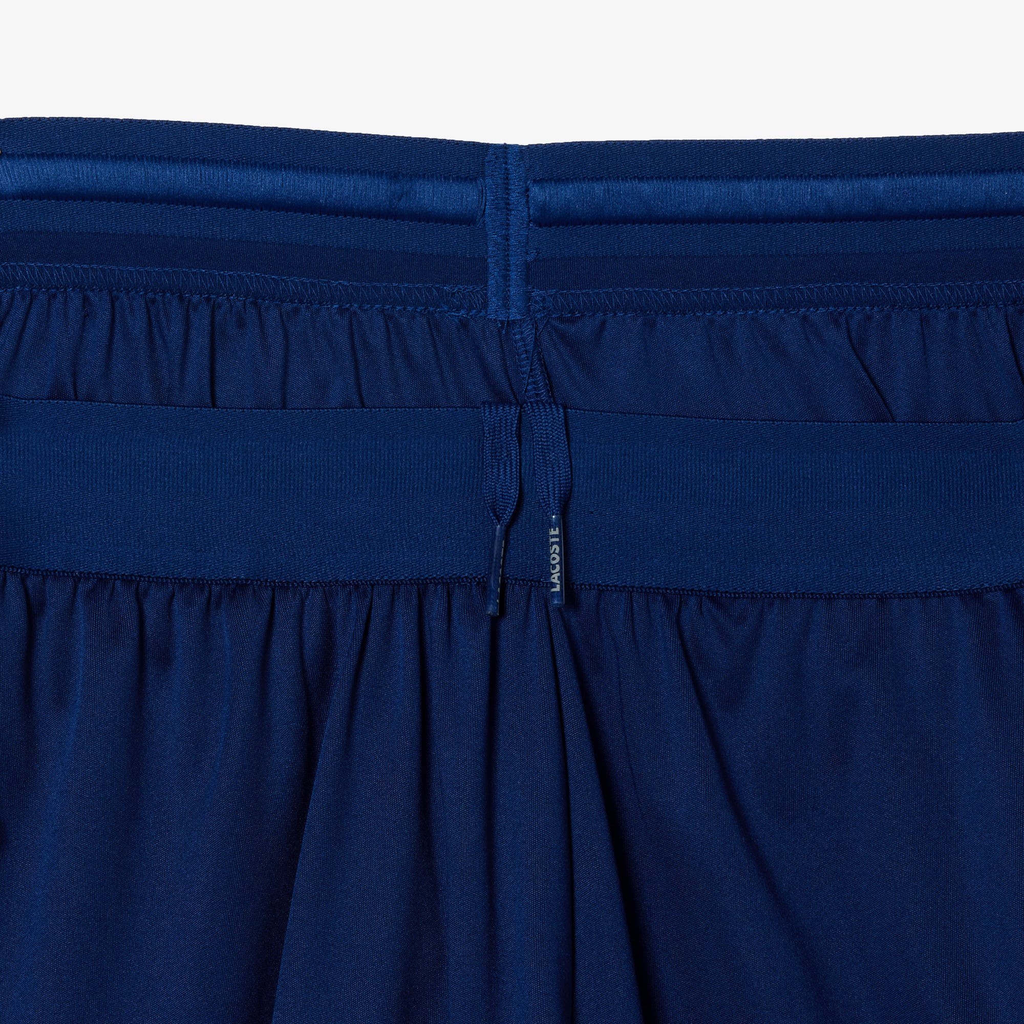 Quần Ngắn Lacoste Tennis x Daniil Medvedev Nam Dáng Suông