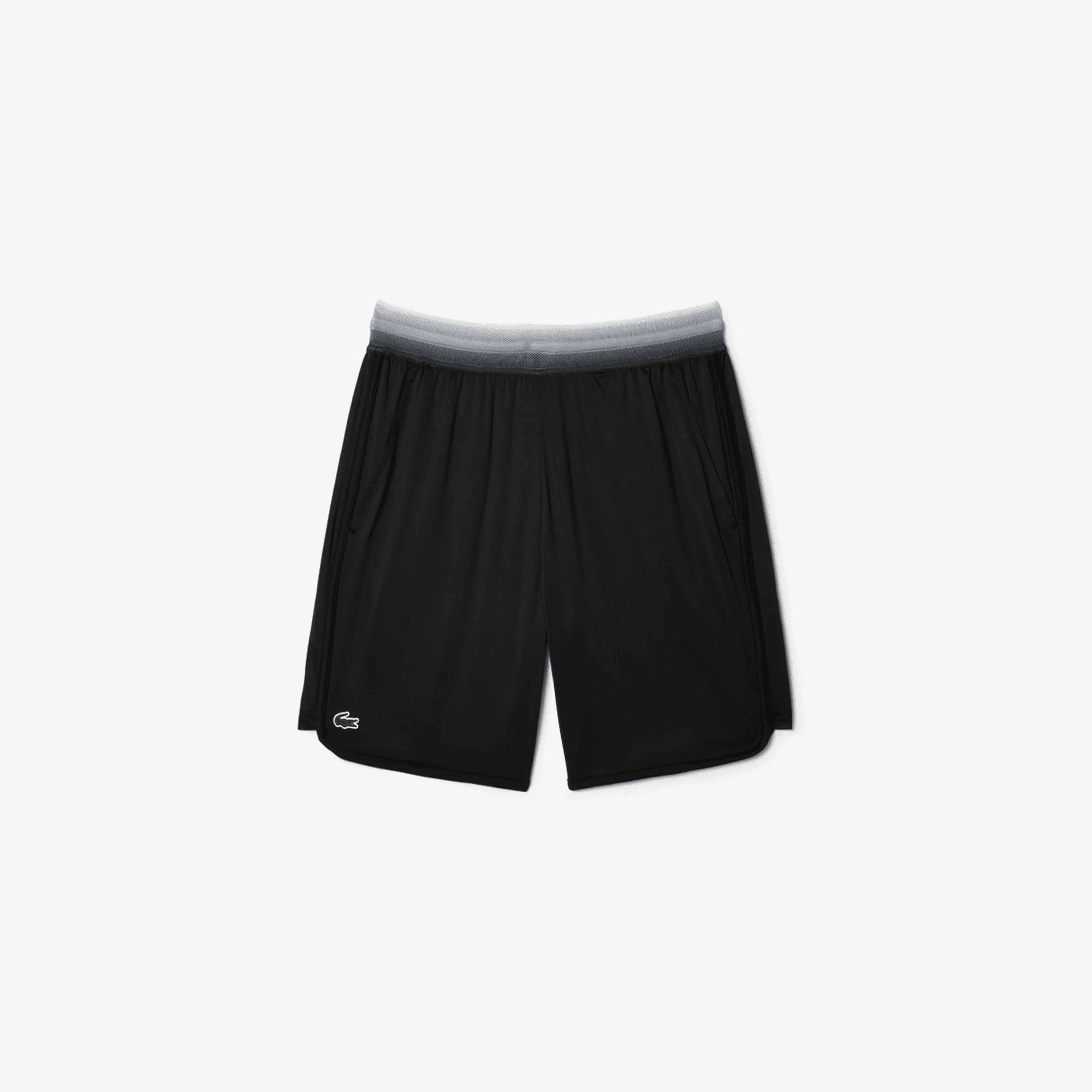 Quần Ngắn Tennis Lacoste Nam Lacoste x Daniil Medvedev