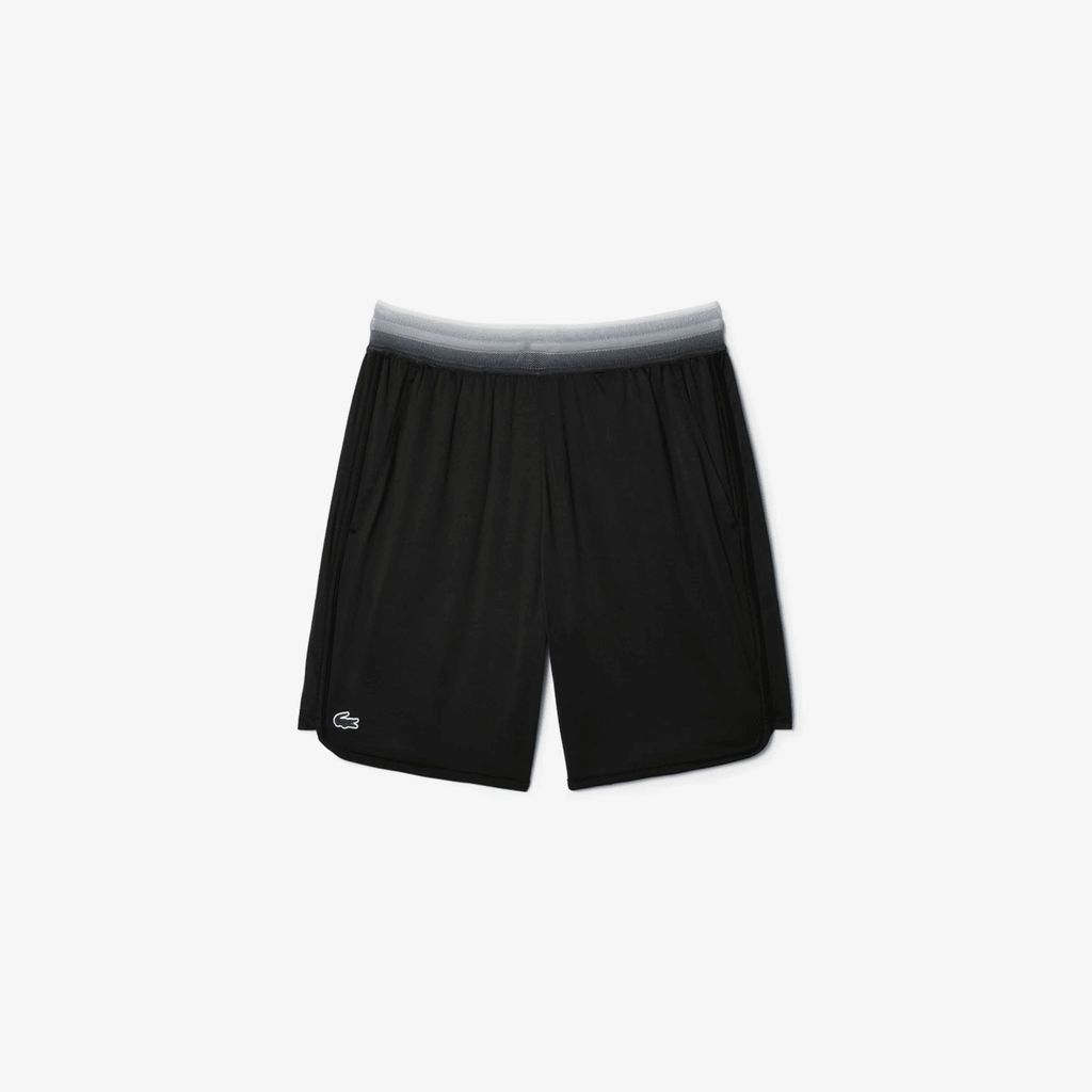 Quần Ngắn Tennis Lacoste Nam Lacoste x Daniil Medvedev