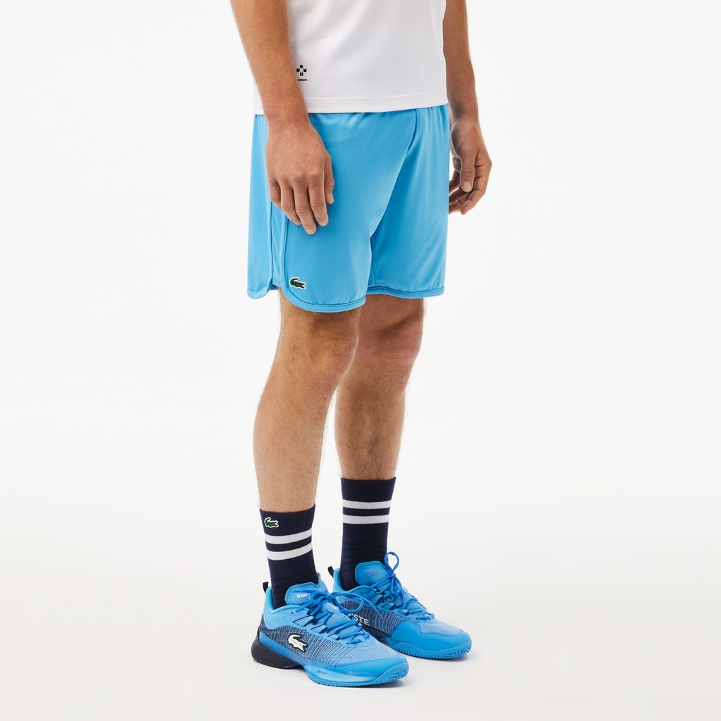 Quần Ngắn Tennis Lacoste Nam Lacoste x Daniil Medvedev