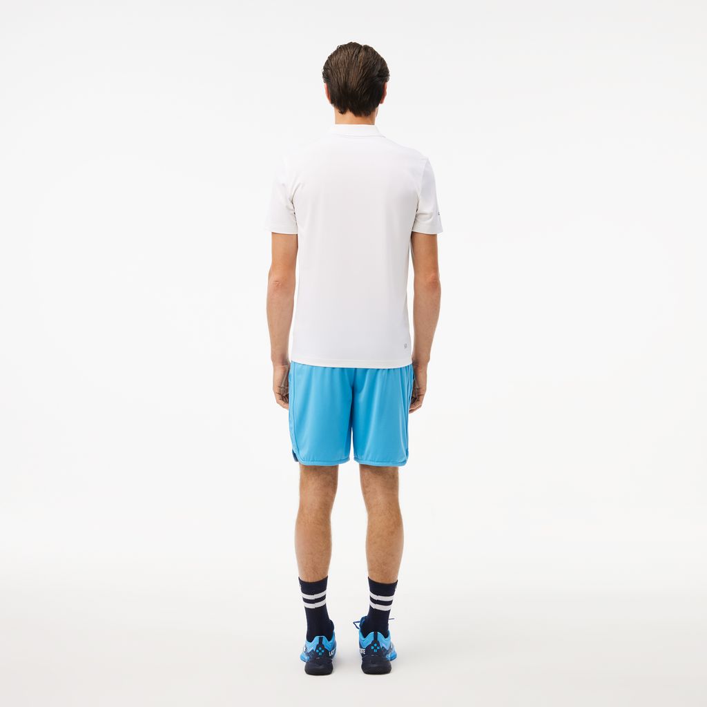 Quần Ngắn Tennis Lacoste Nam Lacoste x Daniil Medvedev