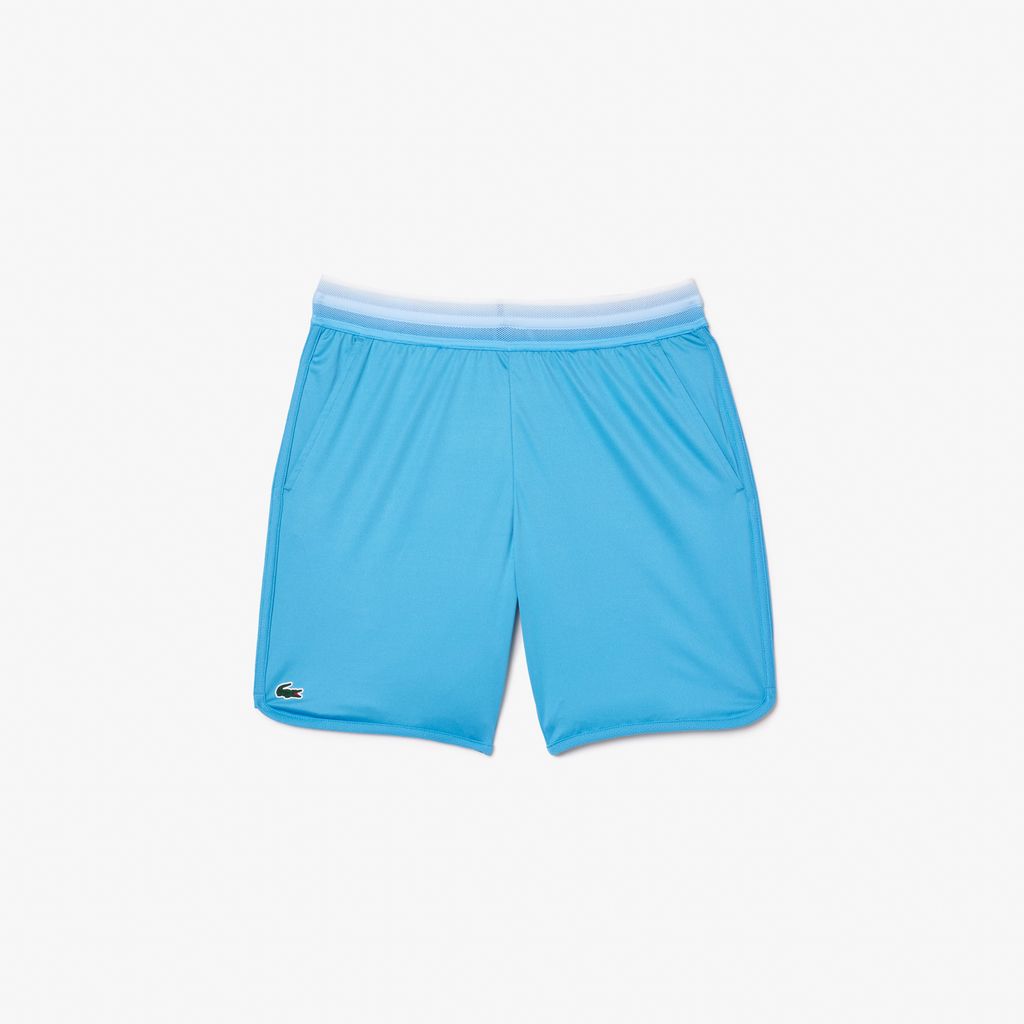 Quần Ngắn Tennis Lacoste Nam Lacoste x Daniil Medvedev