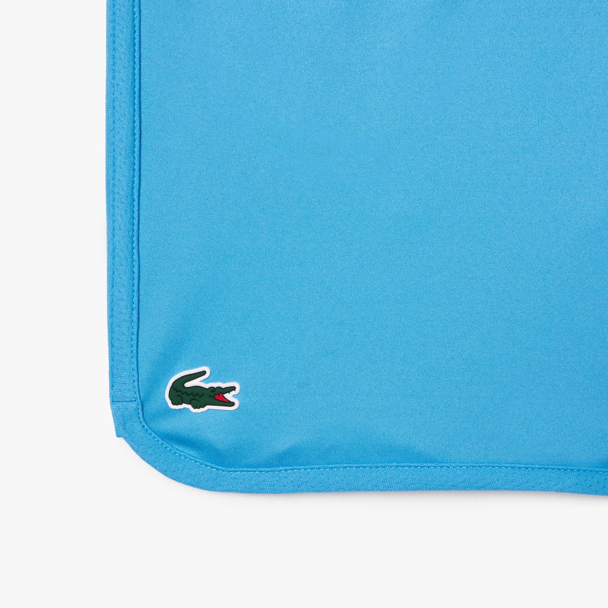 Quần Ngắn Tennis Lacoste Nam Lacoste x Daniil Medvedev