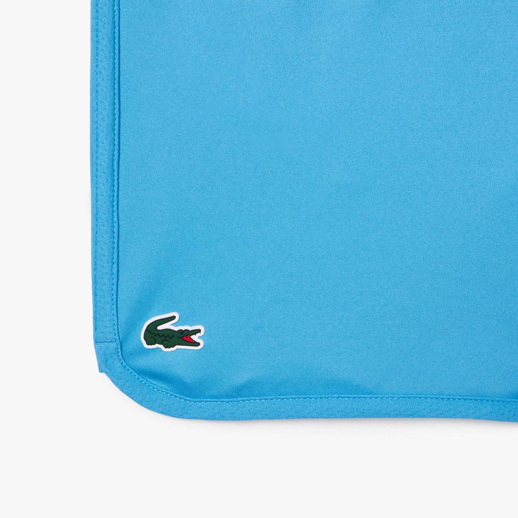 Quần Ngắn Tennis Lacoste Nam Lacoste x Daniil Medvedev