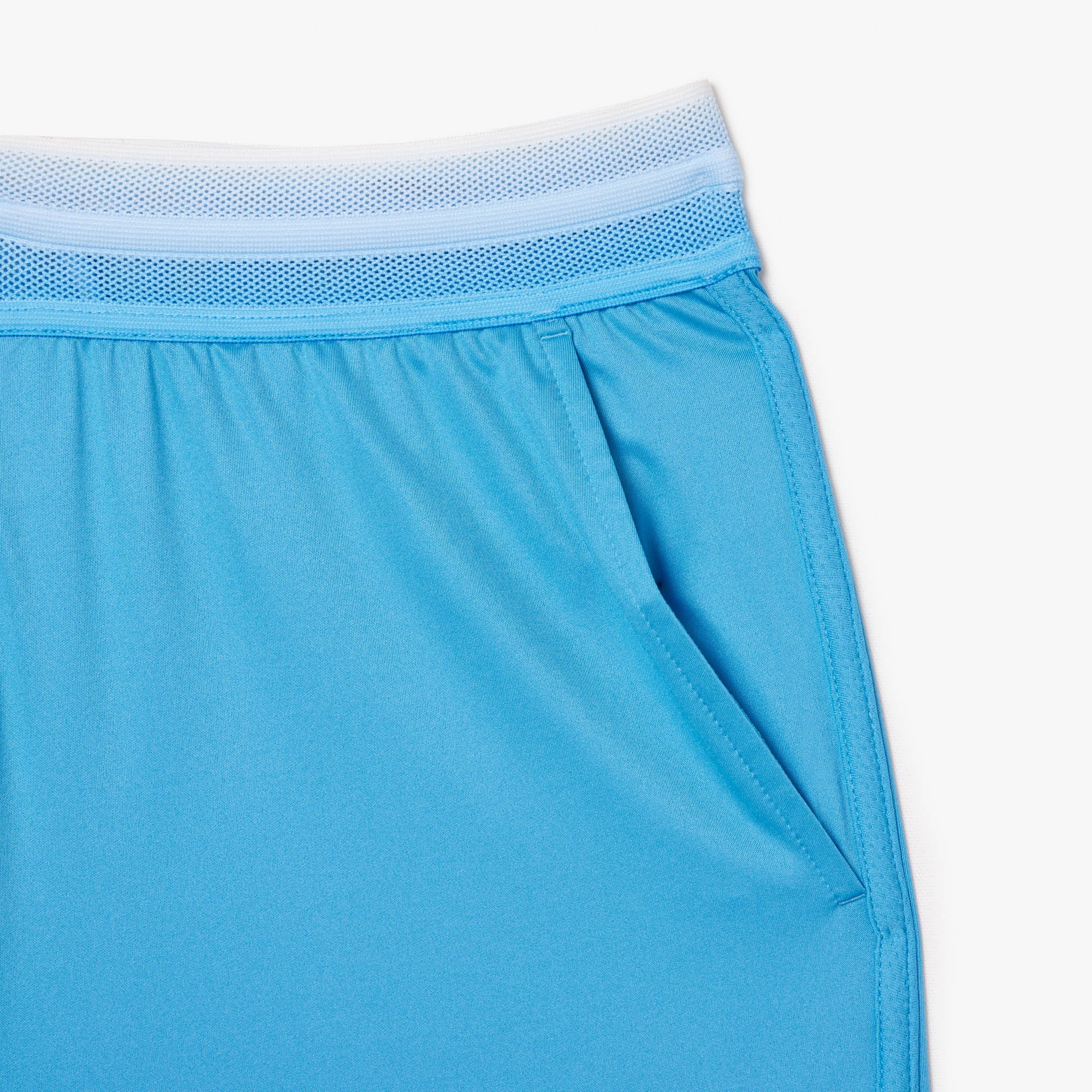 Quần Ngắn Tennis Lacoste Nam Lacoste x Daniil Medvedev