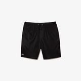 Quần Ngắn Tennis Lacoste Nam Chất Liệu Vải Taffeta Kim Cương Nhẹ