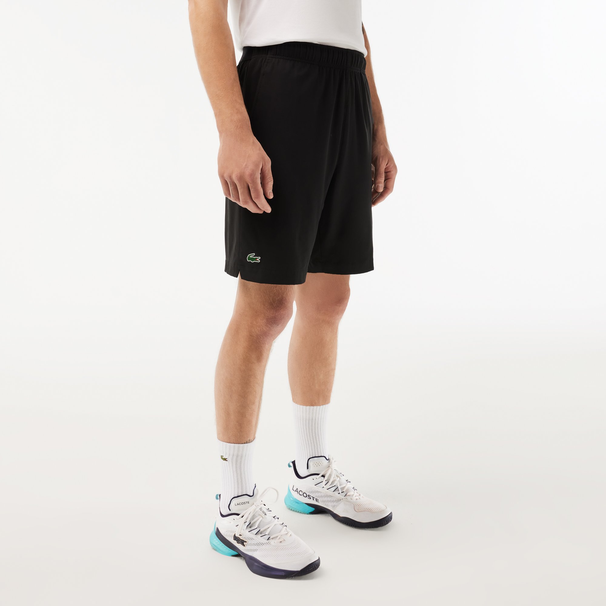 Quần Ngắn Thể Thao Lacoste Nam Ultra-Light