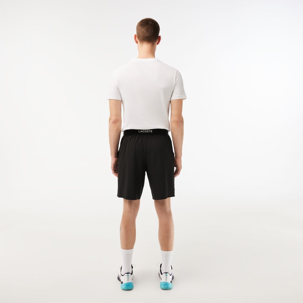 Quần Ngắn Thể Thao Lacoste Nam Ultra-Light