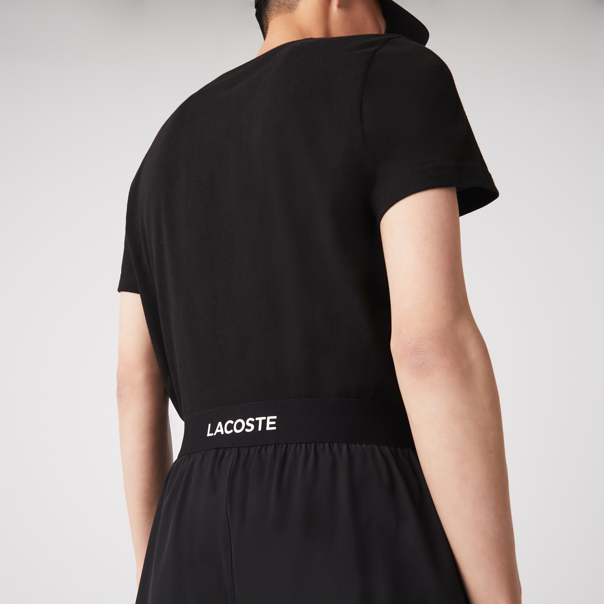 Quần Ngắn Thể Thao Lacoste Nam Ultra-Light