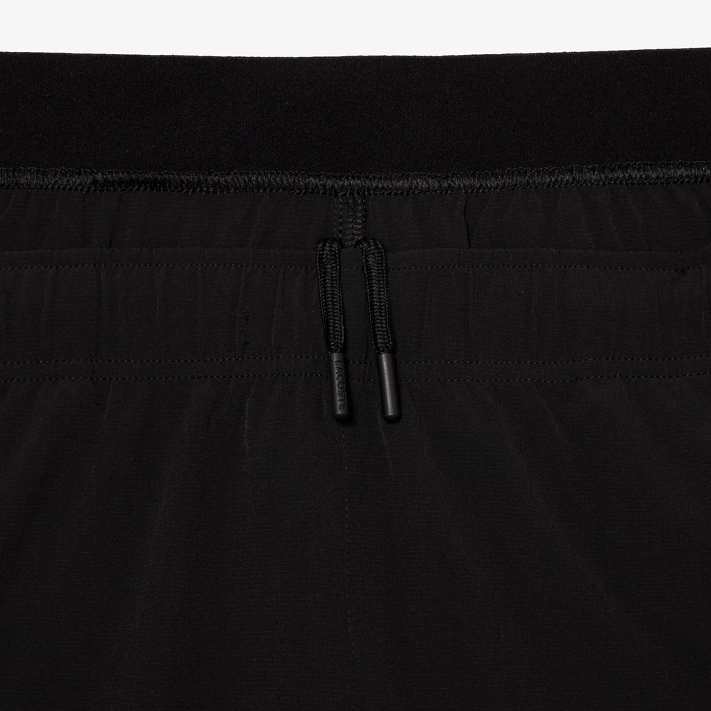 Quần Ngắn Thể Thao Lacoste Nam Ultra-Light