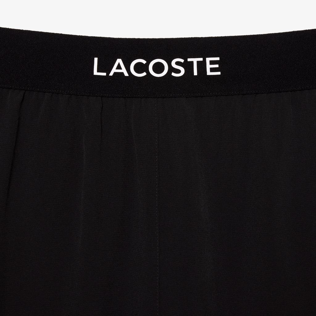 Quần Ngắn Thể Thao Lacoste Nam Ultra-Light
