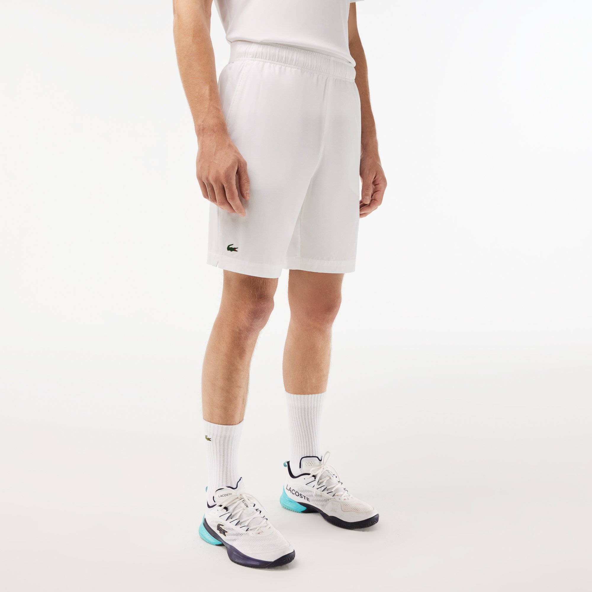 Quần Ngắn Thể Thao Lacoste Nam Ultra-Light