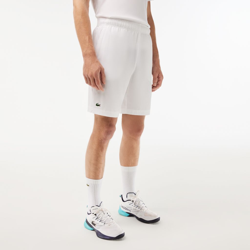 Quần Ngắn Thể Thao Lacoste Nam Ultra-Light