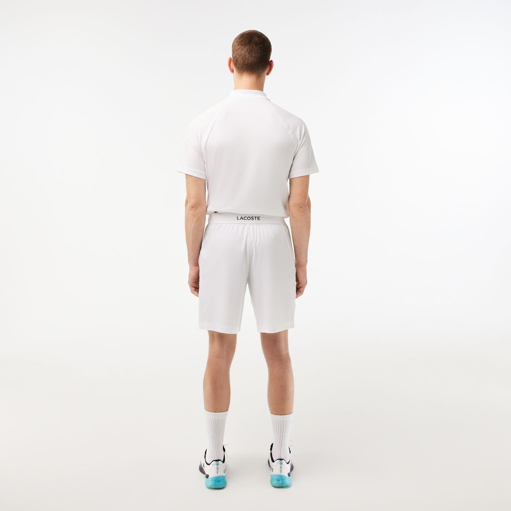 Quần Ngắn Thể Thao Lacoste Nam Ultra-Light