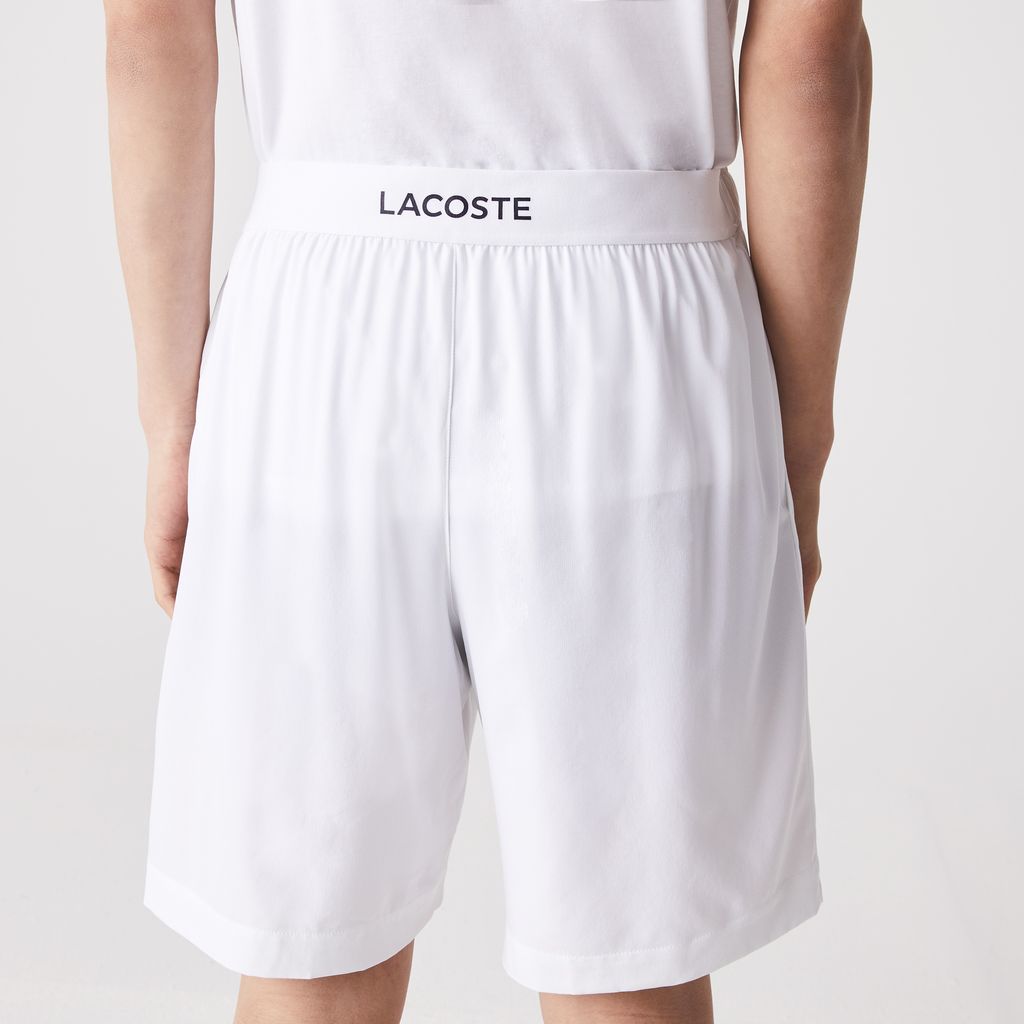 Quần Ngắn Thể Thao Lacoste Nam Ultra-Light