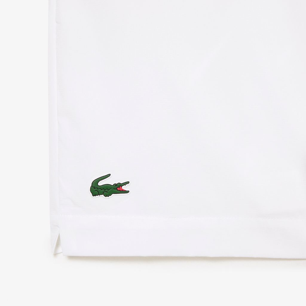 Quần Ngắn Thể Thao Lacoste Nam Ultra-Light