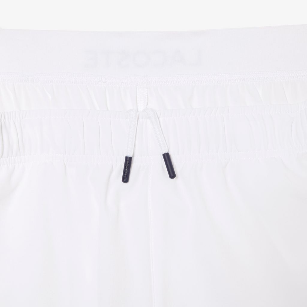 Quần Ngắn Thể Thao Lacoste Nam Ultra-Light