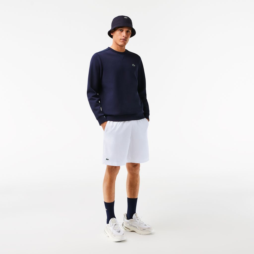 Quần Ngắn Thể Thao Lacoste Nam Ultra-Light
