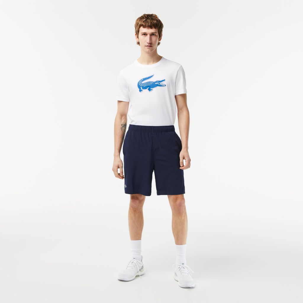Quần Ngắn Thể Thao Lacoste Nam Ultra-Light