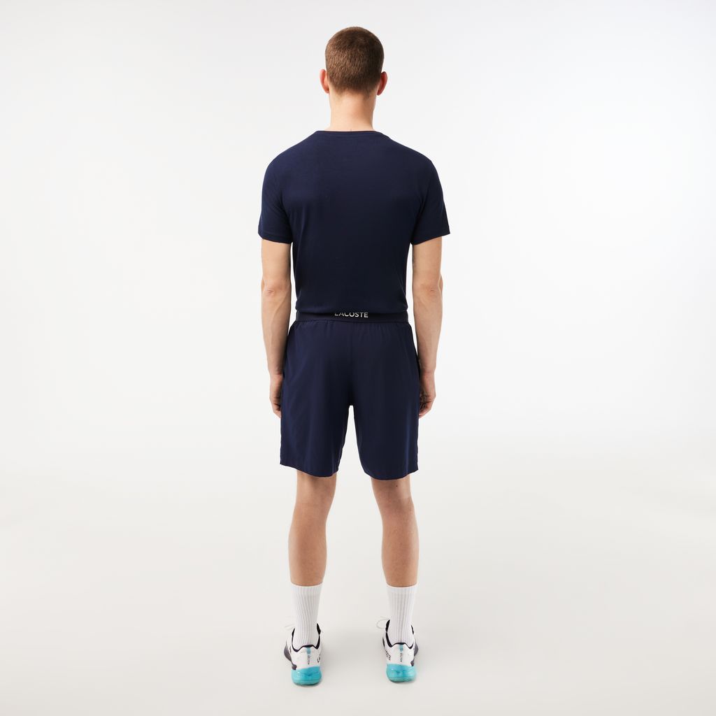 Quần Ngắn Thể Thao Lacoste Nam Ultra-Light