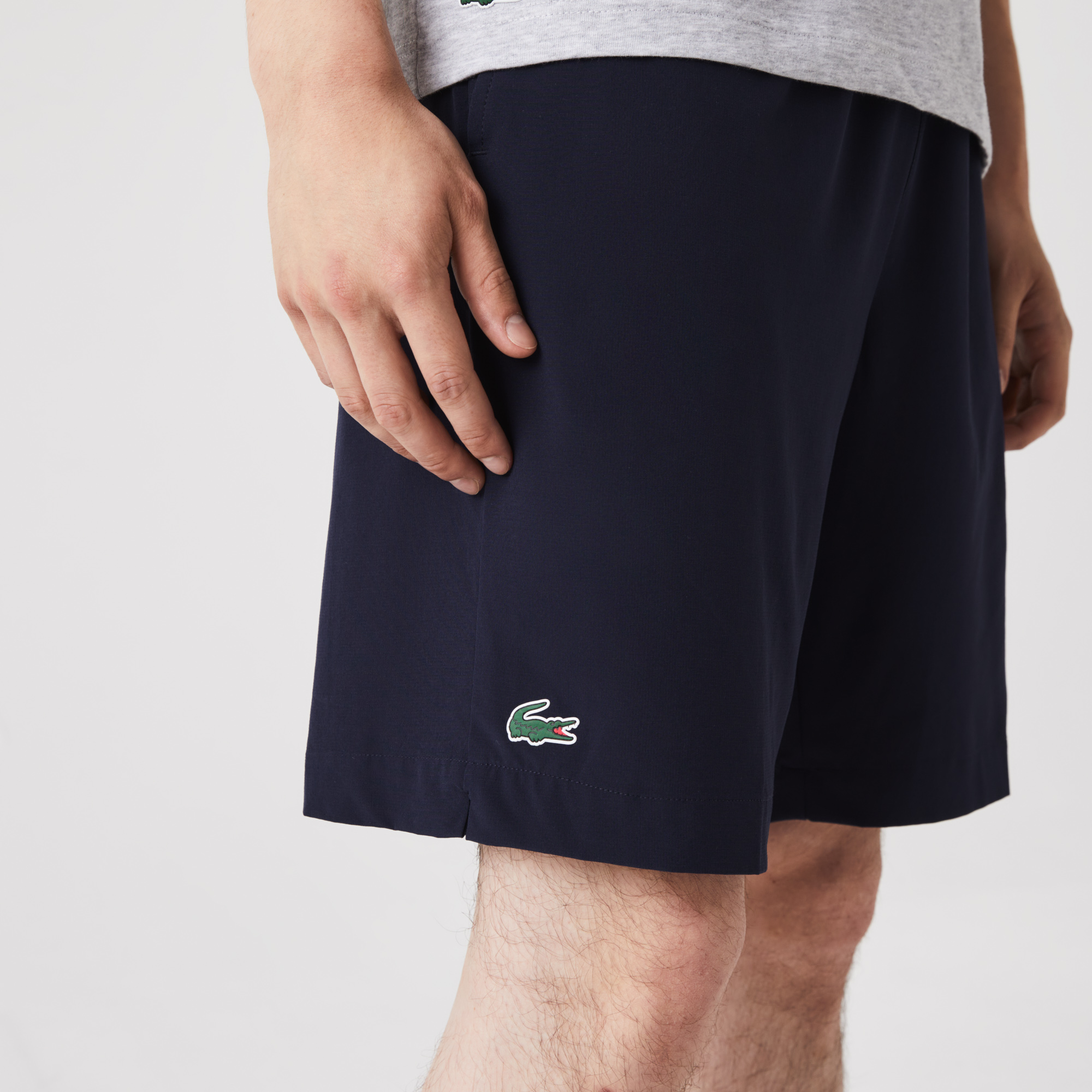 Quần Ngắn Thể Thao Lacoste Nam Ultra-Light