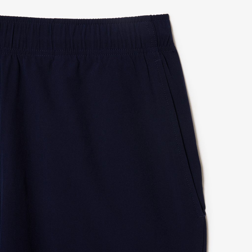 Quần Ngắn Thể Thao Lacoste Nam Ultra-Light