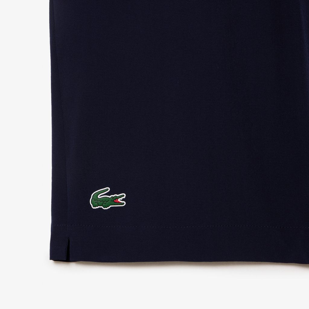 Quần Ngắn Thể Thao Lacoste Nam Ultra-Light
