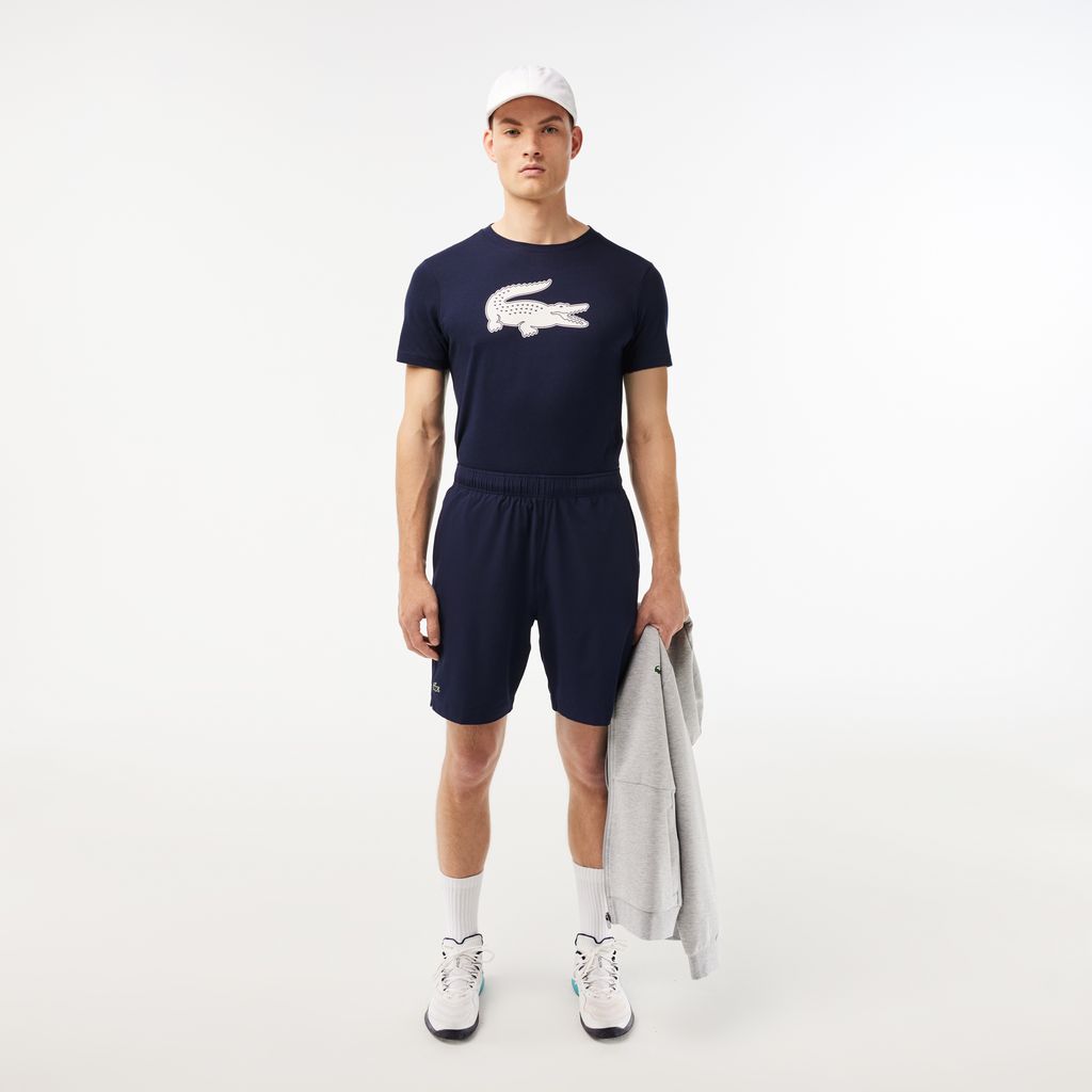Quần Ngắn Thể Thao Lacoste Nam Ultra-Light