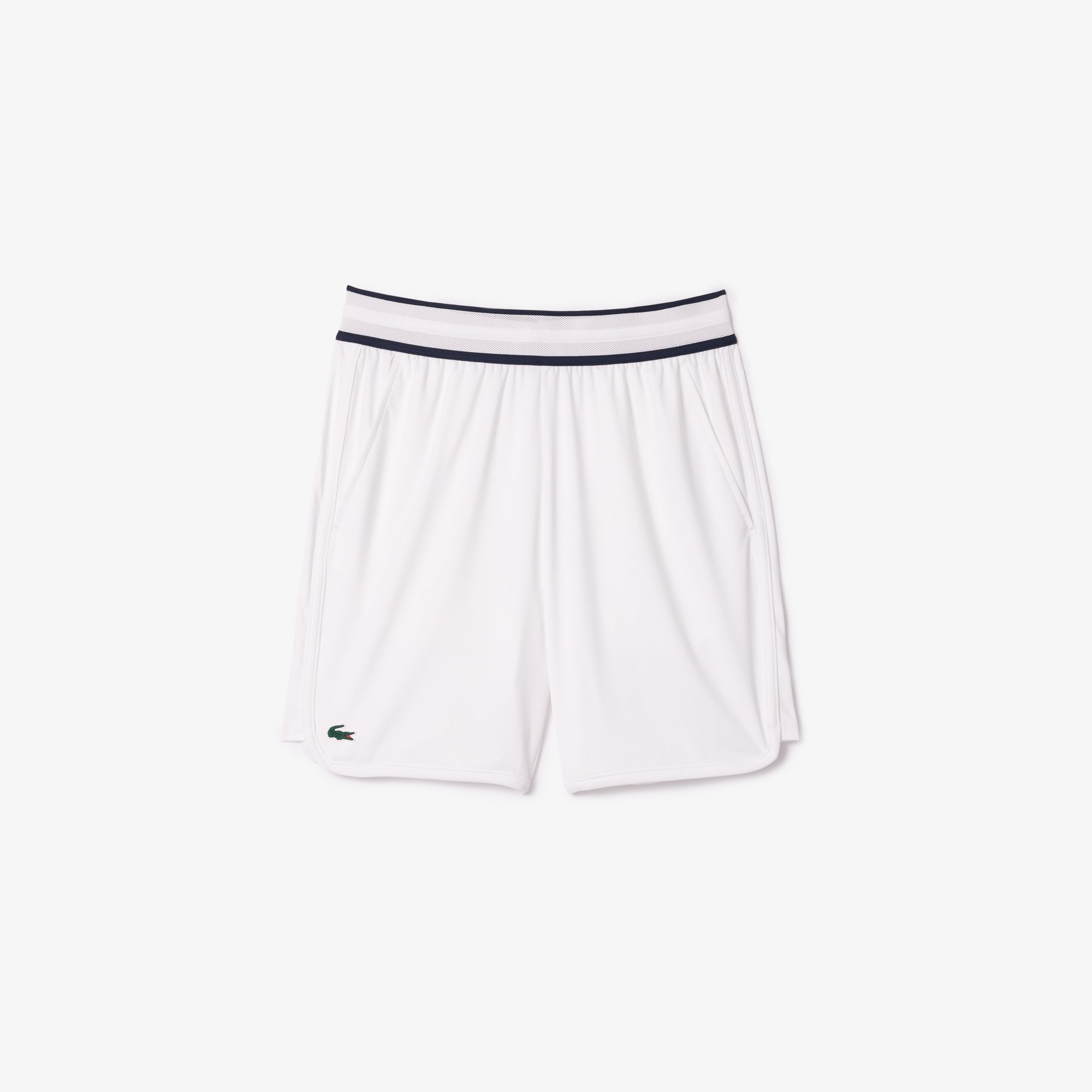 Quần Ngắn Thể Thao Lacoste Nam Lacoste Tennis x Daniil Medvedev