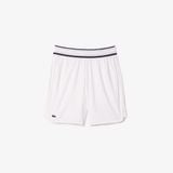 Quần Ngắn Thể Thao Lacoste Nam Lacoste Tennis x Daniil Medvedev