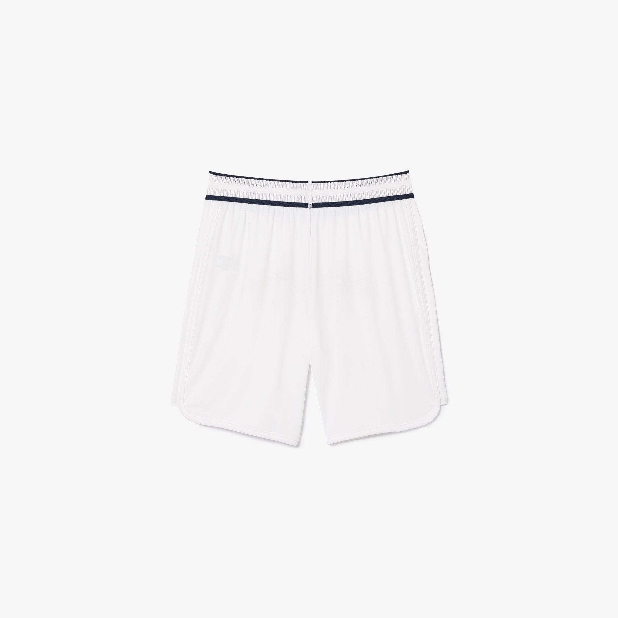Quần Ngắn Thể Thao Lacoste Nam Lacoste Tennis x Daniil Medvedev