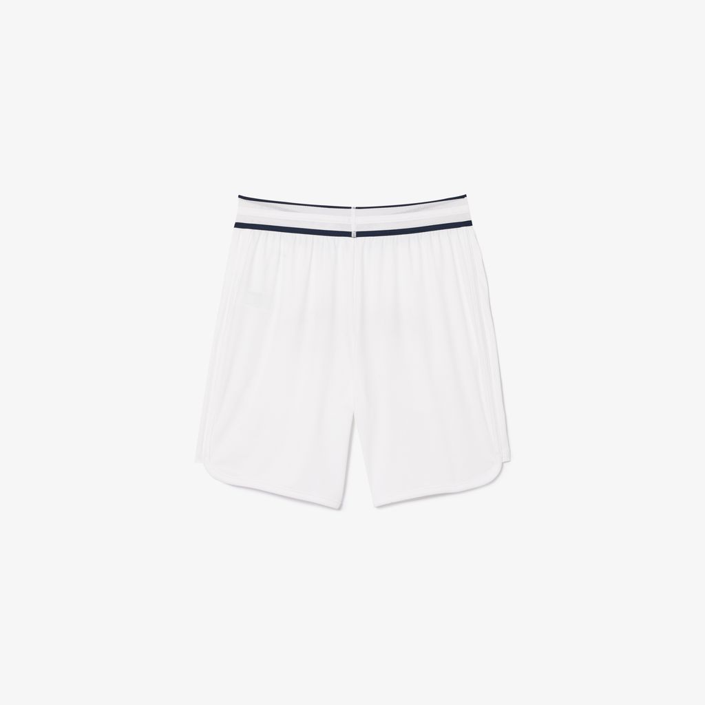 Quần Ngắn Thể Thao Lacoste Nam Lacoste Tennis x Daniil Medvedev