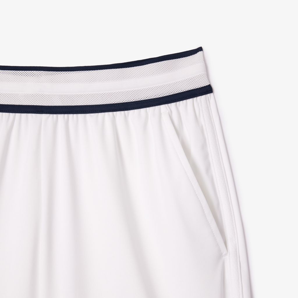 Quần Ngắn Thể Thao Lacoste Nam Lacoste Tennis x Daniil Medvedev