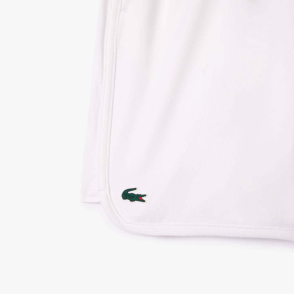 Quần Ngắn Thể Thao Lacoste Nam Lacoste Tennis x Daniil Medvedev